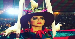 দুর্দান্ত লুকে ‘বিউটি সার্কাস’র প্রথম টিজার দুর্দান্ত লুকে ‘বিউটি সার্কাস’র প্রথম টিজার