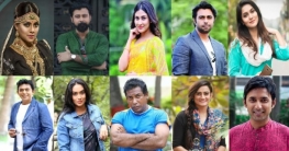 আলোচিত অভিনেতা-অভিনেত্রী