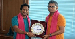 জাবি সাংবাদিকতা বিভাগের নতুন সভাপতি শেখ আদনান ফাহাদ