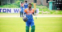 প্রথম টি-টোয়েন্টি লিগের চমক জুনায়েদ, কম যাননি মাশরাফি-আশরাফুলরাও