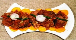হাঁড়ি কাবাব