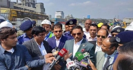 খালেদা জিয়ার অসুস্থতা নিয়ে রাজনীতি করবেন না: কাদের