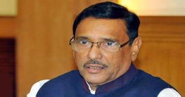 কাদেরের রক্তচাপ স্বাভাবিক, ইনফেকশন নিয়ন্ত্রণে