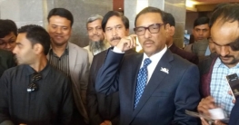 শুরু হচ্ছে বঙ্গবন্ধু সেতু থেকে ২০ কি.মি. চার লেনের কাজ