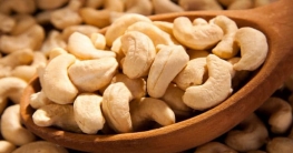 প্রতিদিন ৪ টি করে কাজু বাদাম খেলে যা হয়
