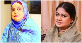 শাহনাজ রহমতুল্লাহকে নিয়ে কনকচাঁপার স্মৃতিচারণ শাহনাজ রহমতুল্লাহকে নিয়ে কনকচাঁপার স্মৃতিচারণ