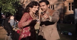 আসছে দুই ‘পাগলের’ ‘মেন্টাল হ্যায় কিয়া’