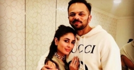 ‘গোলমাল’ করবেন কারিনা?