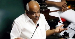 ধর্ষিতার সঙ্গে নিজেকে তুলনা করে বিতর্কে স্পিকার