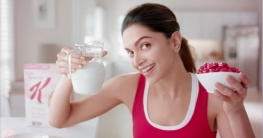 বলিউডের নায়িকারা সকালের নাস্তায় যা খান