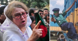 গুগল ট্রেন্ডিং সার্চের শীর্ষে খালেদা জিয়া ও হিরো আলম!