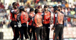 নবম ম্যাচে এসে দ্বিতীয় জয় পেল খুলনা