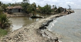 ঘূর্ণিঝড় ফণী মোকাবেলায় ৫৬ হাজার স্বেচ্ছাসেবক প্রস্তুত