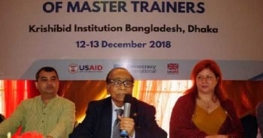 দেশকে বাঁচাতে নির্বাচনে বিজয়ের কোনো বিকল্প নেই : এইচটি ইমাম