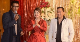 আঁখি আলমগীরের জন্মদিনে যে সারপ্রাইজ দিলেন আজিজ