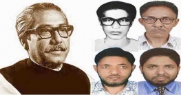 বঙ্গন্ধুর সনদপ্রাপ্ত আবদুল জলিলের পরিবারের দাবী