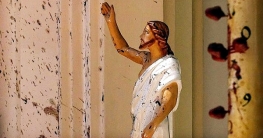 কে কেন হামলা চালাল জানা গেল না কিছুই
