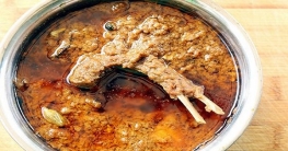 যেভাবে রান্না করবেন মাংসের কোর্মা