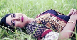 কল্পনার রঙে নুসরাত কৃতি