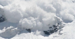 লাদাখে তুষার ধসে নিহত ৫, নিখোঁজ ৫