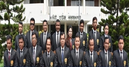 এবার ১৭ পদ টার্গেট আইনজীবীদের এবার ১৭ পদ টার্গেট আইনজীবীদের