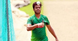 আফগানিস্তানের বিপক্ষে খেলবেন জুবায়ের লিখন!