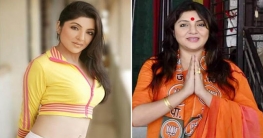 অভিনেত্রী থেকে নেত্রী হওয়ায় পরিবর্তন কতটা