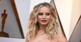 বিয়ে করছেন লরেন্স