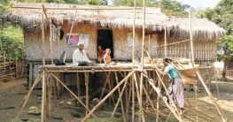 খিয়াং: ‌বর্ণমালাহীন এক জাতি