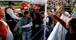 ভেনেজুয়েলার সুপ্রিম কোর্টের বিচারপতি দেশ ছেড়ে পালিয়েছেন