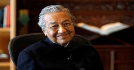 সেরা মুসলিম ব্যক্তিত্ব মাহাথির মোহাম্মদ