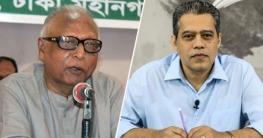 শাহ মোয়াজ্জেমকে মিথ্যাচার বন্ধের আহ্বান মাহীর