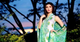 ভারত-পাকিস্তান নিয়ে মুখ খুললেন মাহিরা ভারত-পাকিস্তান নিয়ে মুখ খুললেন মাহিরা