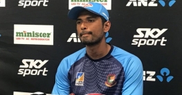 সুযোগ হাতছাড়া হলেও উন্নতি দেখছেন মাহমুদউল্লাহ