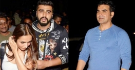 মালাইকাকে ছাড়তেও পারেননি ভুলতেও পারেননি আরবাজ!