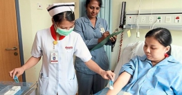 বিশ্বে স্বাস্থ্যসেবায় সেরা মালয়েশিয়া