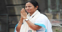 পশ্চিমবঙ্গে ফের মমতা