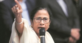 বিজেপি টাকা দিলে ছবি তুলে রাখুন : মমতা
