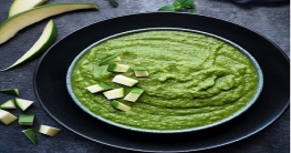 কাঁচা আমের সস