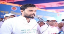 ডেঙ্গু রোগীদের চিকিৎসার দায়িত্ব নিলেন মাশরাফী