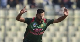 জয় পেলেই পাঁচ নম্বরে উঠে যাবে বাংলাদেশ