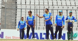 পঞ্চাশ ভাগের বেশি কাজ মাশরাফি ভাই-ই করে দিয়েছেন : মোসাদ্দেক