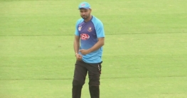 শ্রীলঙ্কা সফরে যাচ্ছেন না মাশরাফি!