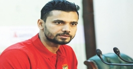 বিশ্বকাপ মঞ্চ থেকে বিদায় নিচ্ছেন এক মহানায়ক