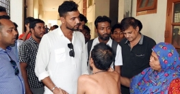 নড়াইল সদর হাসপাতালের সেই ৪ চিকিৎসক ওএসডি