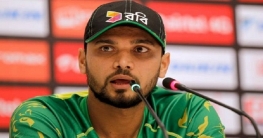 ‘সেরা দল’ তত্ত্ব মানতে চান না মাশরাফি