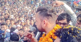 স্বাধীনতা পরবর্তী সব চেয়ে জনপ্রিয় প্রার্থী মাশরাফি স্বাধীনতা পরবর্তী সব চেয়ে জনপ্রিয় প্রার্থী মাশরাফি