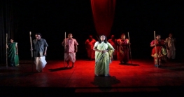 ‘ট্রায়াল অব সূর্যসেন’-এর বছরের শেষ প্রদর্শনী