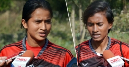 হিমালয় টপকাতে পারবেন সাবিনা-মৌসুমীরা?