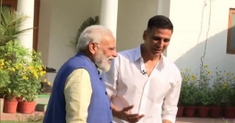 সৌন্দর্য ধরে রাখতে মুখে কোন তেল মাখেন নরেন্দ্র মোদি